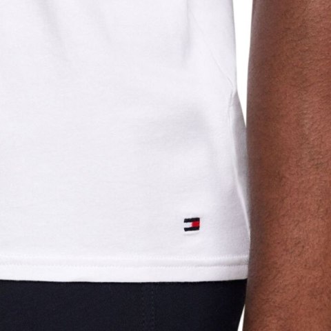 Koszulka Tommy Hilfiger Stretch Vn Tee Ss 3Pack M UM0UM03137 Koszulka Tommy Hilfiger Stretch Vn Tee Ss 3Pack M UM0UM03137