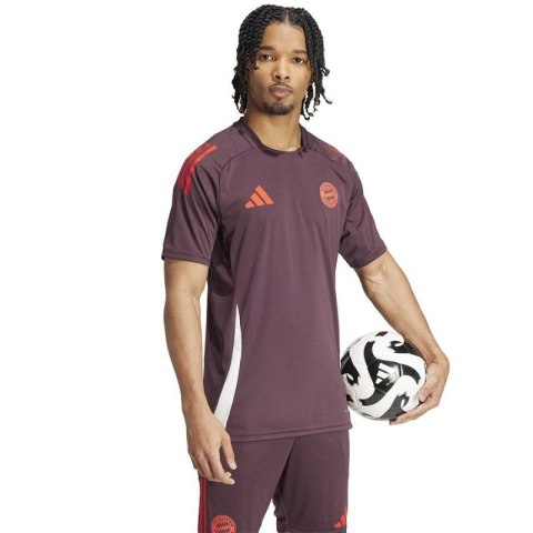 Koszulka adidas FC Bayern Training JSY M IS9935