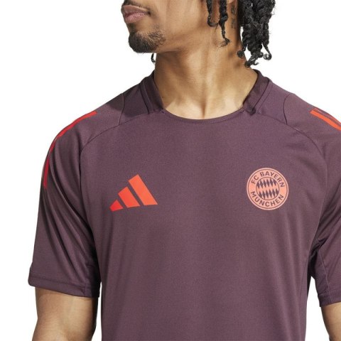 Koszulka adidas FC Bayern Training JSY M IS9935