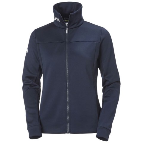 Kurtka Helly Hansen Crew Fleece Jacket W 30357 597 Kurtka Helly Hansen Crew Fleece Jacket W 30357 597