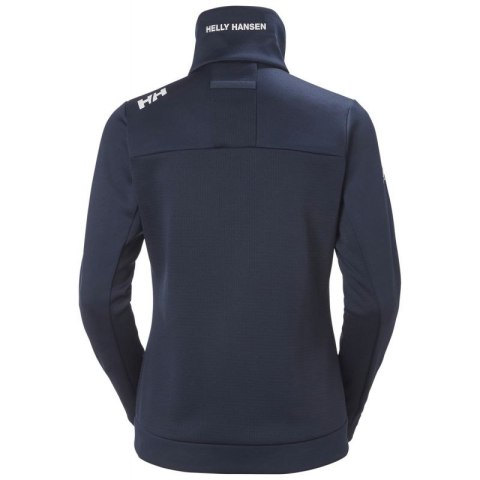 Kurtka Helly Hansen Crew Fleece Jacket W 30357 597 Kurtka Helly Hansen Crew Fleece Jacket W 30357 597
