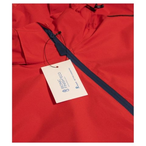 Kurtka Malfini Rainbow M MLI-53807 czerwony