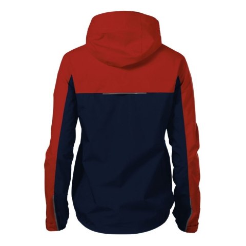 Kurtka Malfini Rainbow W MLI-53907 czerwony