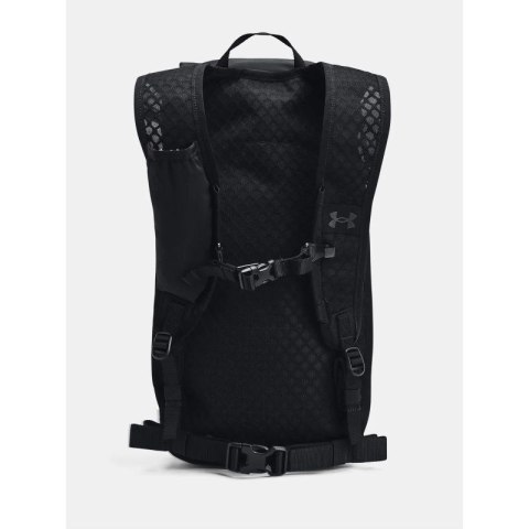 Plecak UNDER ARMOUR 1378411-001 Plecak UNDER ARMOUR 1378411-001