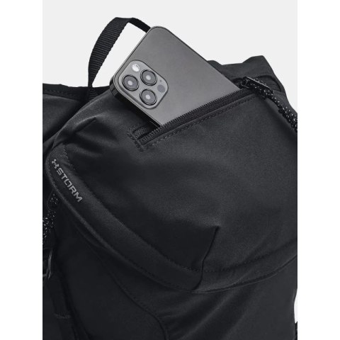 Plecak UNDER ARMOUR 1378411-001 Plecak UNDER ARMOUR 1378411-001