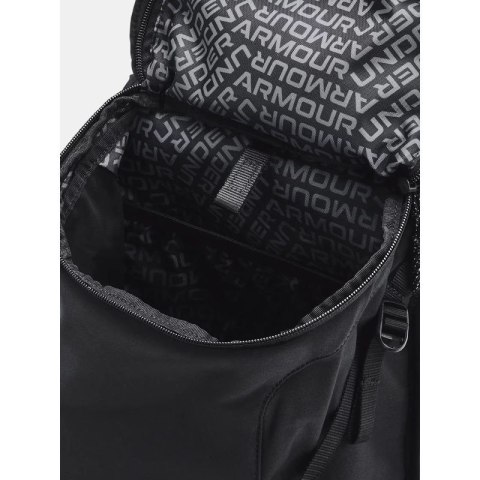 Plecak UNDER ARMOUR 1378411-001 Plecak UNDER ARMOUR 1378411-001