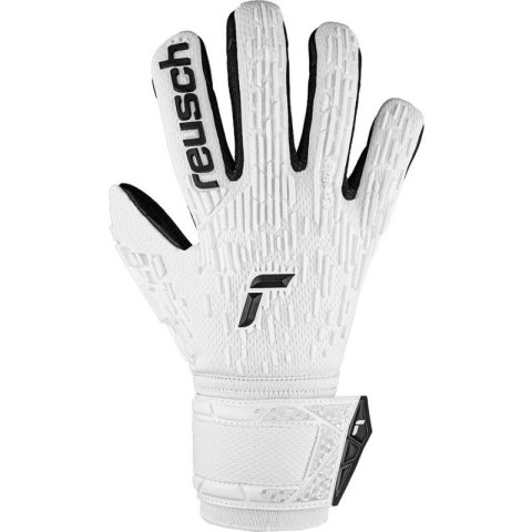 Rękawice Reusch Attrakt Freegel Silver 54 70 035 1101 Rękawice Reusch Attrakt Freegel Silver 54 70 035 1101