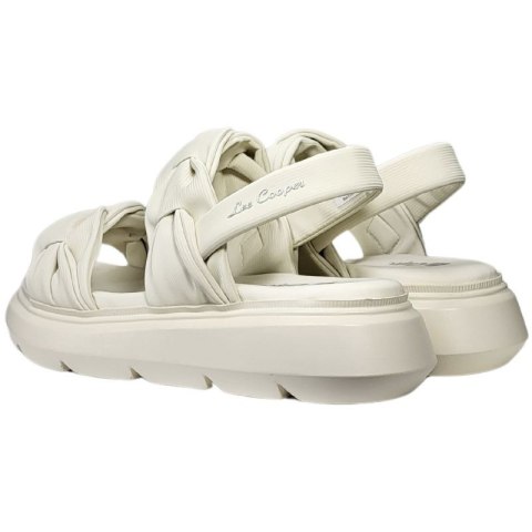 Sandały Lee Cooper W LCW-24-47-2704LA Sandały Lee Cooper W LCW-24-47-2704LA