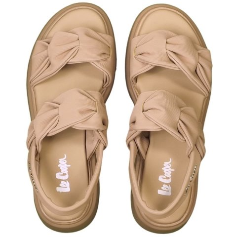Sandały Lee Cooper W LCW-24-47-2705LA