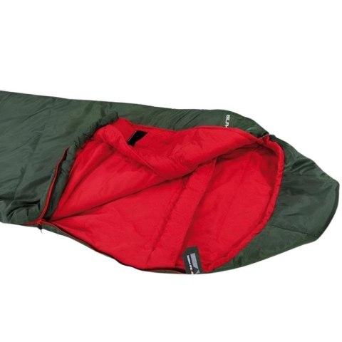 Śpiwór High Peak Black Arrow Eco 23230 Śpiwór High Peak Black Arrow Eco 23230