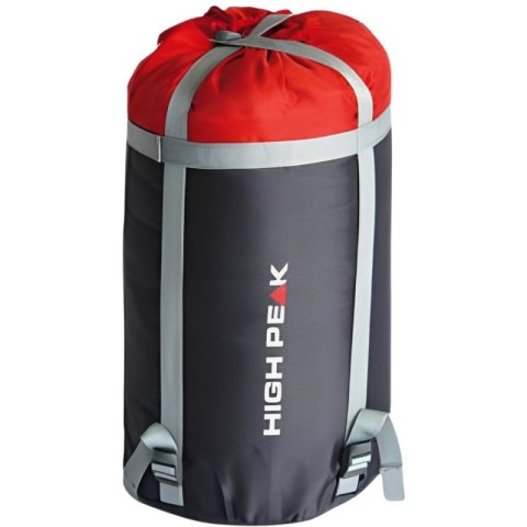 Śpiwór High Peak Black Arrow Eco 23230 Śpiwór High Peak Black Arrow Eco 23230