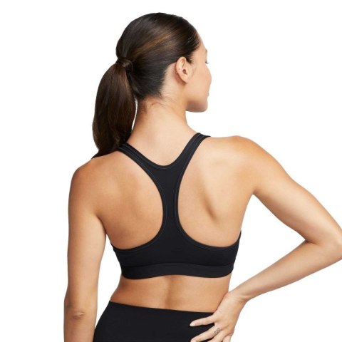 Stanik sportowy Nike Swoosh Light Support W DX6817-010