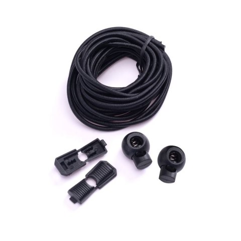 Sznurówki Elbrus Quick Elastic Lace Kit 92800616762 Sznurówki Elbrus Quick Elastic Lace Kit 92800616762