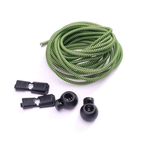 Sznurówki Elbrus Quick Elastic Lace Kit 92800616776