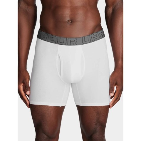 Bokserki Under Armour M 1383889-100 Bokserki Under Armour M 1383889-100
