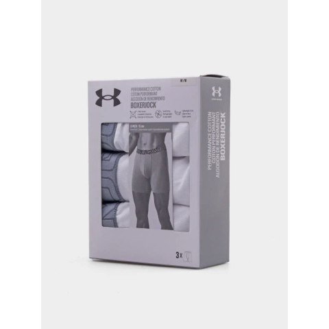 Bokserki Under Armour M 1383889-100 Bokserki Under Armour M 1383889-100