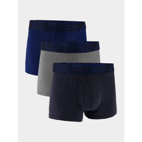 Bokserki Under Armour M 1383891-410 Bokserki Under Armour M 1383891-410