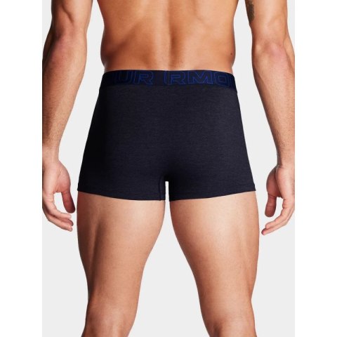 Bokserki Under Armour M 1383891-410 Bokserki Under Armour M 1383891-410