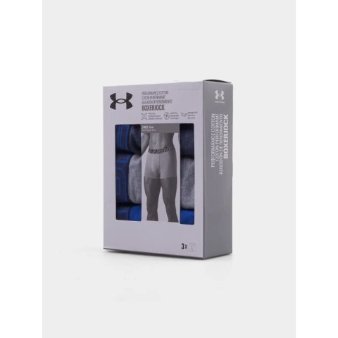 Bokserki Under Armour M 1383891-410 Bokserki Under Armour M 1383891-410