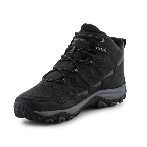 Buty Merrell West Rim Sport Mid Gtx M J036519 Buty Merrell West Rim Sport Mid Gtx M J036519
