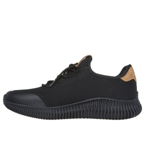 Buty Skechers Citty Dapper M 118173BBK Buty Skechers Citty Dapper M 118173BBK