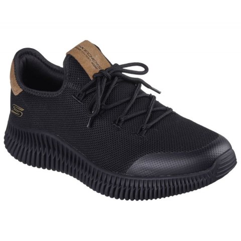 Buty Skechers Citty Dapper M 118173BBK Buty Skechers Citty Dapper M 118173BBK