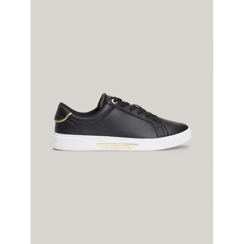 Buty Tommy Hilfiger Chic Hw Court Sneaker W FW0FW07813BDS Buty Tommy Hilfiger Chic Hw Court Sneaker W FW0FW07813BDS