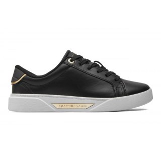 Buty Tommy Hilfiger Chic Hw Court Sneaker W FW0FW07813BDS