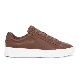 Buty Tommy Hilfiger Court Best Cognac M FM0FM05136GVI