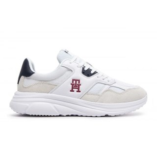 Buty Tommy Hilfiger Modern Runner Mix M FM0FM04937YBS