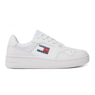 Buty Tommy Hilfiger Retro Basket Ess W EN0EN02505 YBS