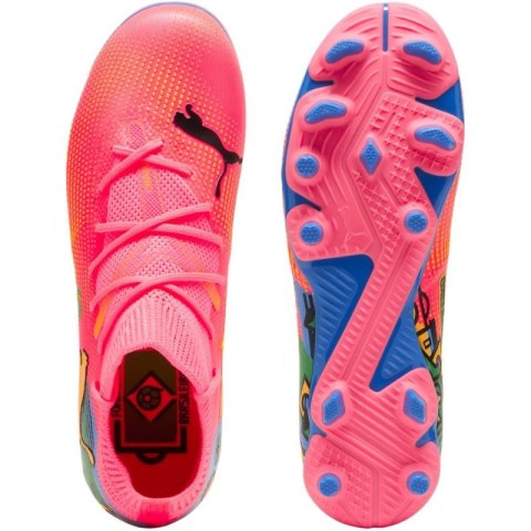Buty piłkarskie Puma Future 7 Match NJR FG/AG Jr 107841 01 Buty piłkarskie Puma Future 7 Match NJR FG/AG Jr 107841 01