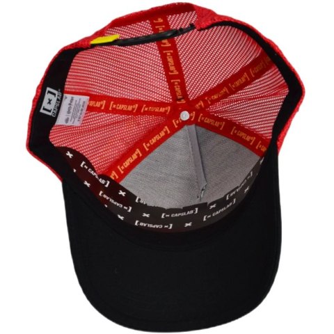 Czapka z daszkiem Capslab Marvel Harry Potter Cap M CL-HP1-1-CT-POT2
