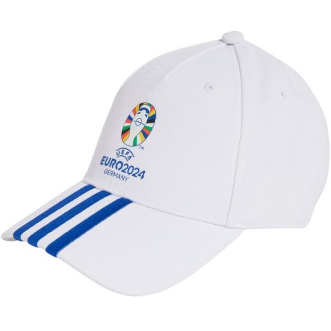 Czapka z daszkiem adidas UEFA EURO24™ Official Emblem IT3314 Czapka z daszkiem adidas UEFA EURO24™ Official Emblem IT3314