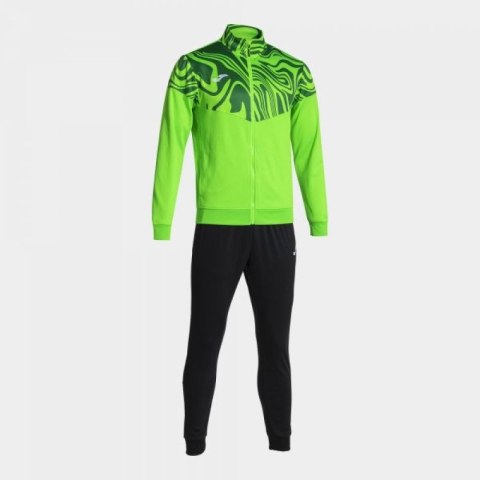 Dres Joma Lion II Tracksuit M 103771.021 Dres Joma Lion II Tracksuit M 103771.021