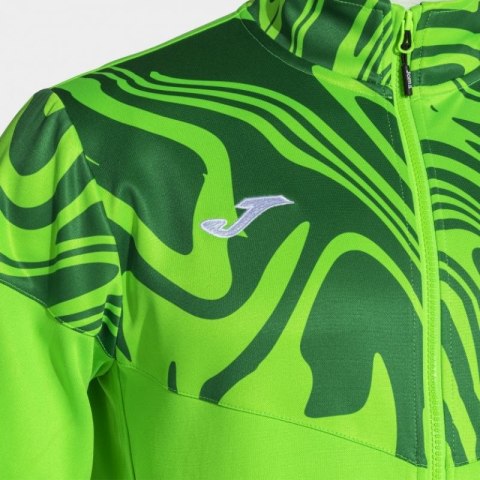 Dres Joma Lion II Tracksuit M 103771.021 Dres Joma Lion II Tracksuit M 103771.021