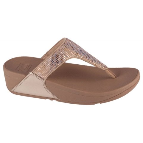 Japonki FitFlop Lulu W EC5-A94 Japonki FitFlop Lulu W EC5-A94