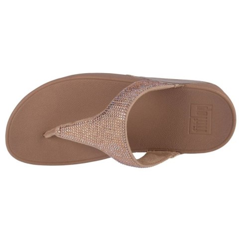 Japonki FitFlop Lulu W EC5-A94 Japonki FitFlop Lulu W EC5-A94