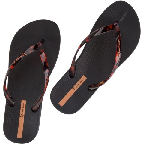 Klapki Ipanema Anat W 83475-AR100 Klapki Ipanema Anat W 83475-AR100