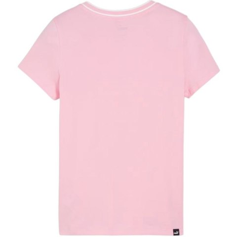 Koszulka Puma Squad Tee Jr 679387 30 Koszulka Puma Squad Tee Jr 679387 30