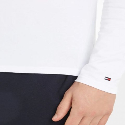 Koszulka Tommy Hilfiger Longsleeve Slim 3Pack M UM0UM03022 Koszulka Tommy Hilfiger Longsleeve Slim 3Pack M UM0UM03022