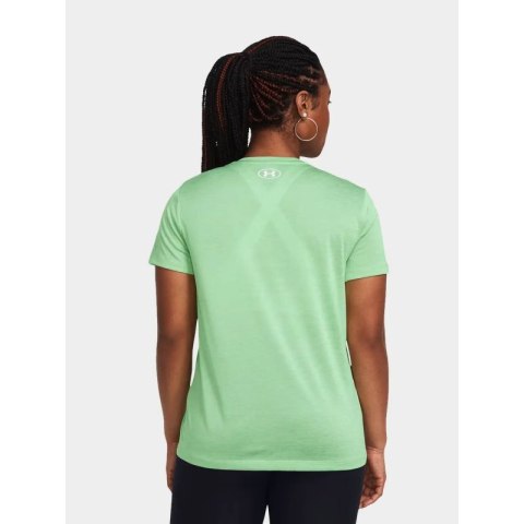 Koszulka Under Armour W 1384230-350 Koszulka Under Armour W 1384230-350