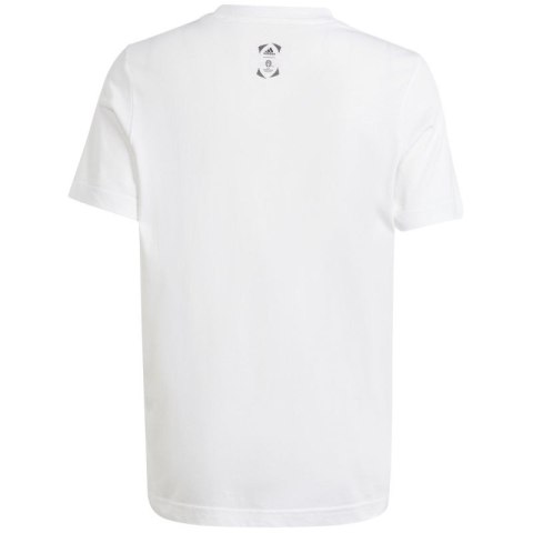 Koszulka adidas Official Emblem Jr IT9306