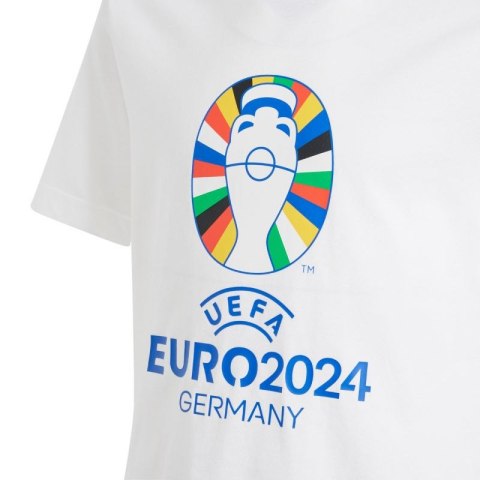 Koszulka adidas Official Emblem Jr IT9306