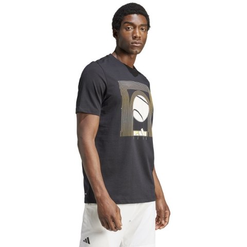 Koszulka adidas Tennis ARC Tee M IS2415