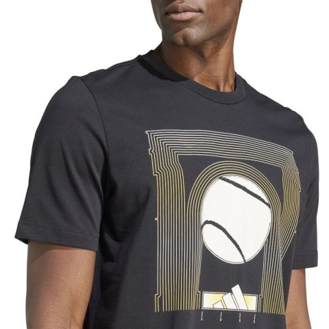 Koszulka adidas Tennis ARC Tee M IS2415