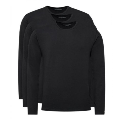 Koszulki Tommy Hilfiger Longsleeve 3-Pack Slim M UM0UM03022 Koszulki Tommy Hilfiger Longsleeve 3-Pack Slim M UM0UM03022