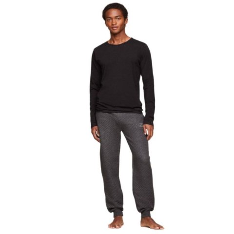 Koszulki Tommy Hilfiger Longsleeve 3-Pack Slim M UM0UM03022 Koszulki Tommy Hilfiger Longsleeve 3-Pack Slim M UM0UM03022