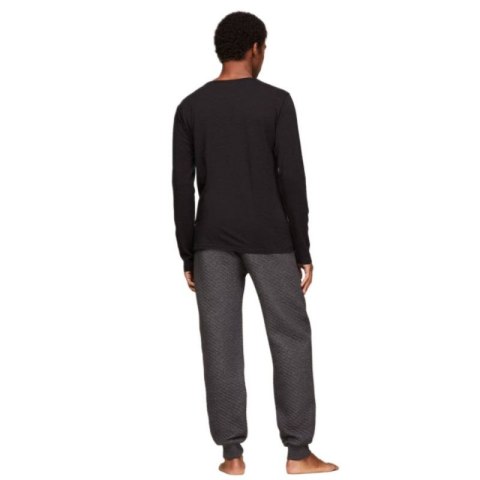 Koszulki Tommy Hilfiger Longsleeve 3-Pack Slim M UM0UM03022 Koszulki Tommy Hilfiger Longsleeve 3-Pack Slim M UM0UM03022