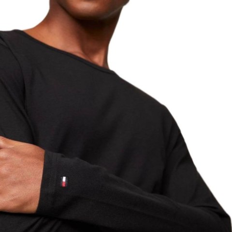 Koszulki Tommy Hilfiger Longsleeve 3-Pack Slim M UM0UM03022 Koszulki Tommy Hilfiger Longsleeve 3-Pack Slim M UM0UM03022